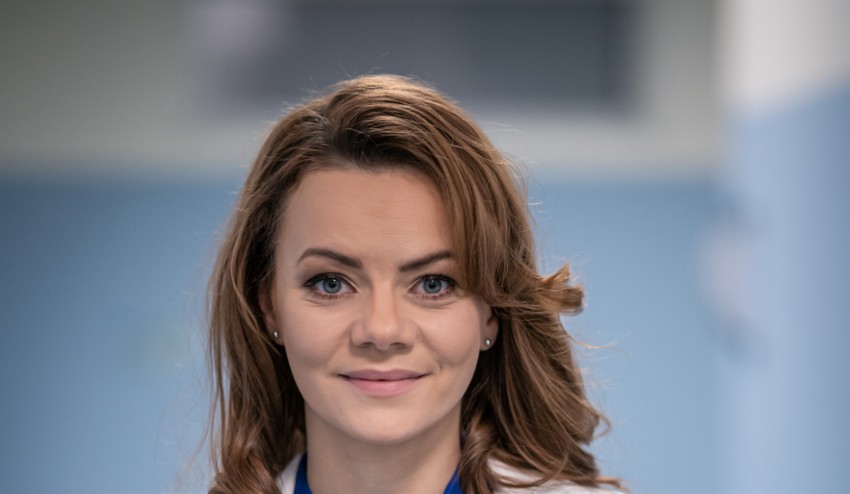 MUDr. Agáta Jánošová