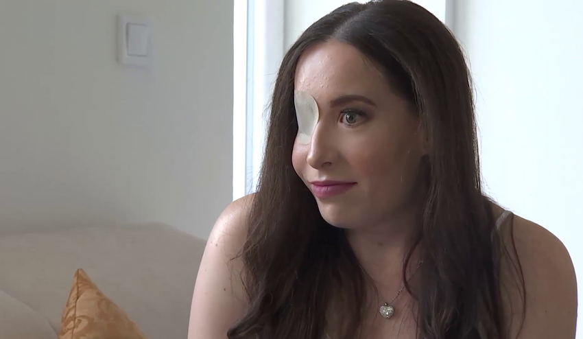 Krásna Ivanka roky bojuje o zdravie ako levica: Dokazuje, že hendikep nie je prekážka!