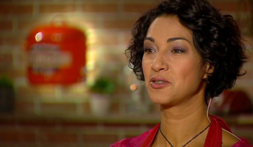 Vierkin optimizmus robí u ľudí zázraky: Masážou vylieči telo, slovami povznesie dušu!