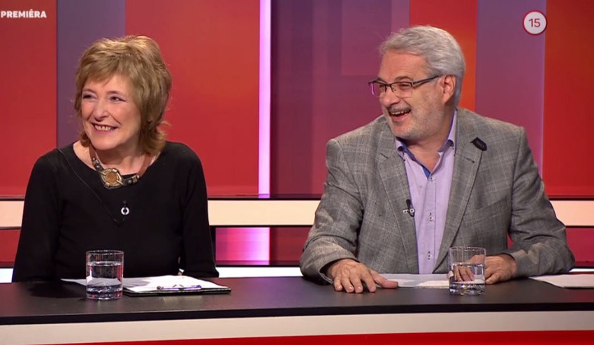 Počuli ste už novú perličku od kapitána Andreja Danka? Našich glosátorov pobavila