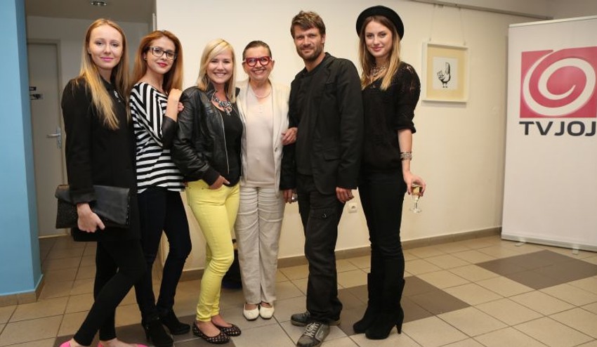 Podarilo sa! Prepremiéra seriálu Dr. Ema dopadla na výbornú!