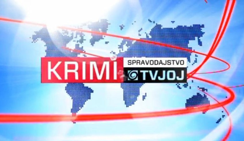 KRIMI jednotkou na trhu!