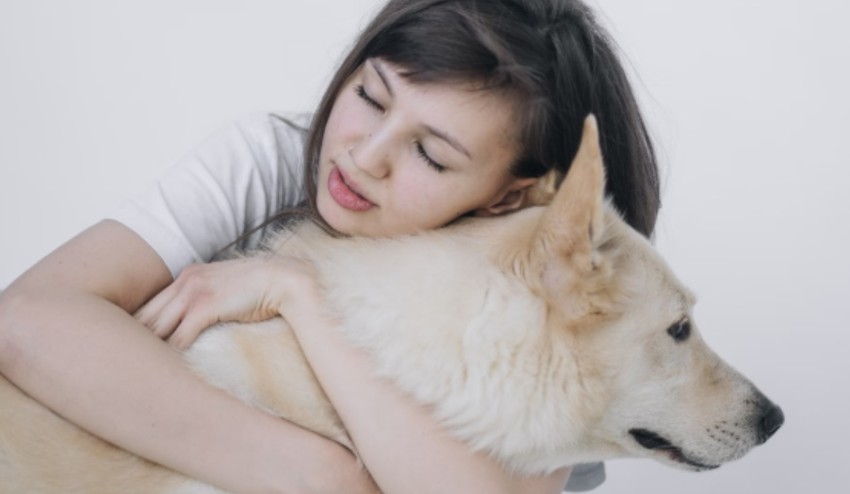 Domáci maznáčik pod vplyvom omamných látok? TAKTO zradil svoju majiteľku!