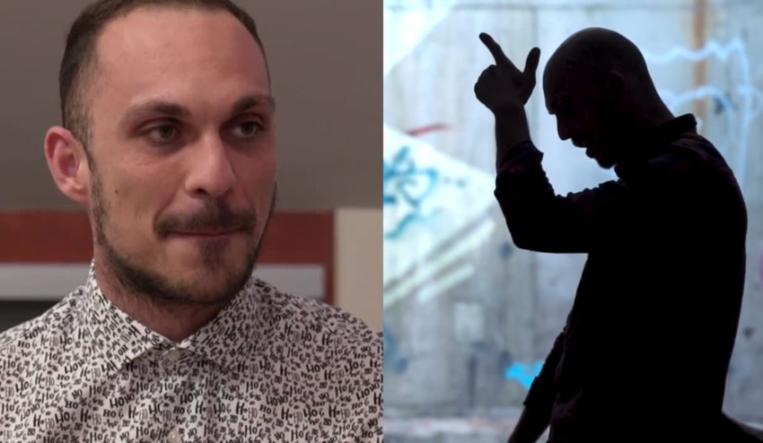 Leo, ktorý v Bez servítky pokľakol pred milovanou má novinku: Odpadnete, ako zmenil image!