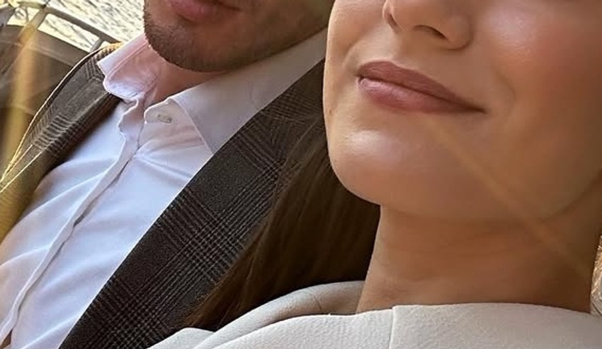 Kráska zo seriálu Lásky v Istanbule ukázala tvár bez make-upu: TOTO je tá sexi diva?