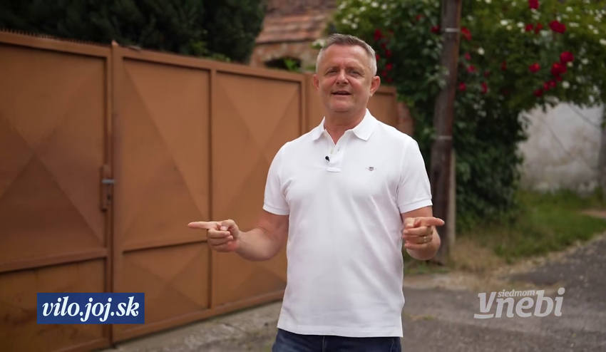 V siedmom nebi sa opäť vracia: Poznáte niekoho, kto potrebuje pomoc? Napíšte nám!