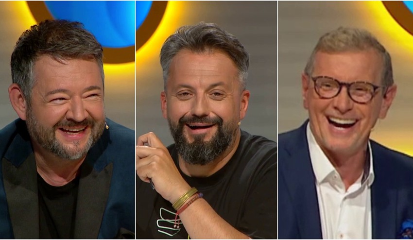 V Inkognite všetci plakali od smiechu: Viete, ako vyzerá skutočné peklo? Toto vás zničí!