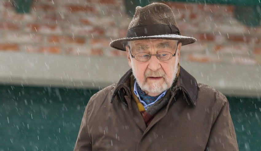 Záhadný telefonát vystrašeného Osvalda: S kým si dohaduje stretnutie?