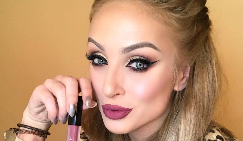 Lucid ukázala zaujímavý módny doplnok: Fanúšičky z neho šalejú!