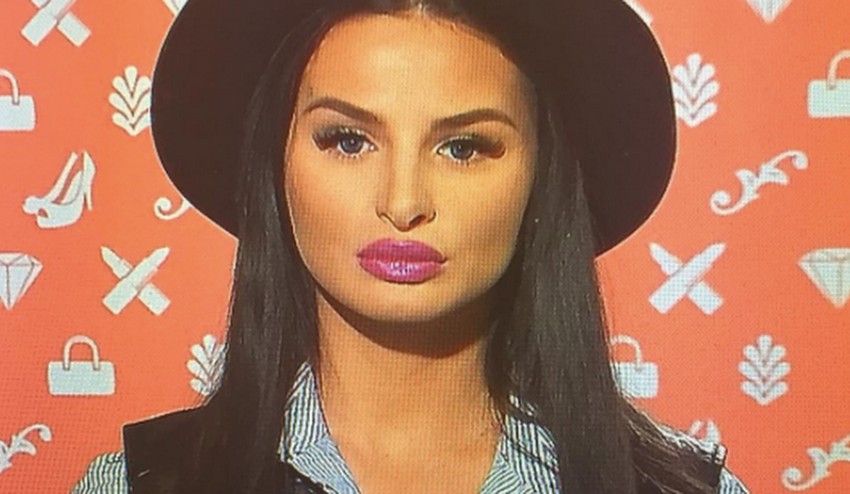 Zuzana Plačková zverejnila fotku, na ktorej má 15: Vyzerala priam rozkošne!