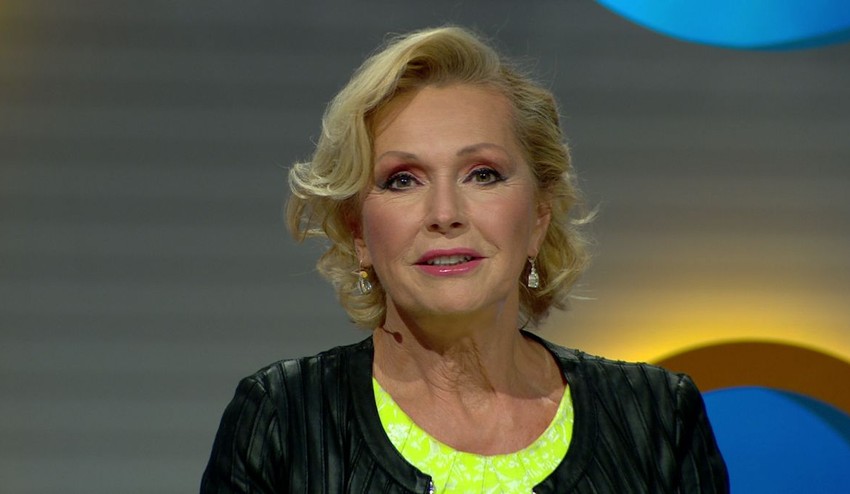 Vondráčková roztáča mladých i starých: Na vlastnej svadbe by sa však radšej počuť nechcela!