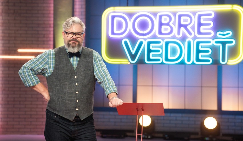 Samo Trnka o desivej príhode z Dobre vedieť: Rozliata kyselina, chvíle STRACHU a...