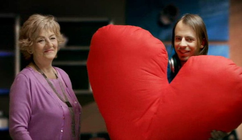 Exkluzívna predpremiéra: Zvučka druhej série Mama, ožeň ma!