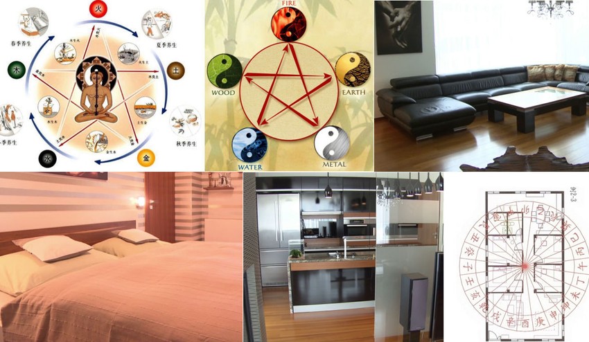 Zrkadlo v predsieni môže spôsobiť hotovú pohromu! Poznáte zásadu Feng Shui?