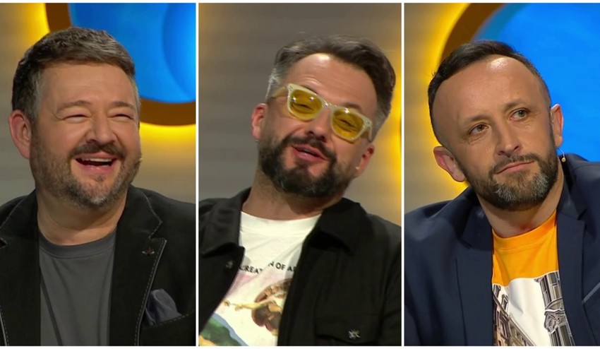 Tento vtip z Inkognita vás dostane: V čom sa líšia západniar, Stredoslovák a východniar?