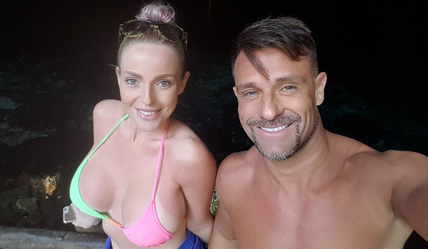 EXKLUZÍVNE: Zuzanitin bývalý frajer prelomil mlčanie: Otvorená spoveď o ich vzťahu!