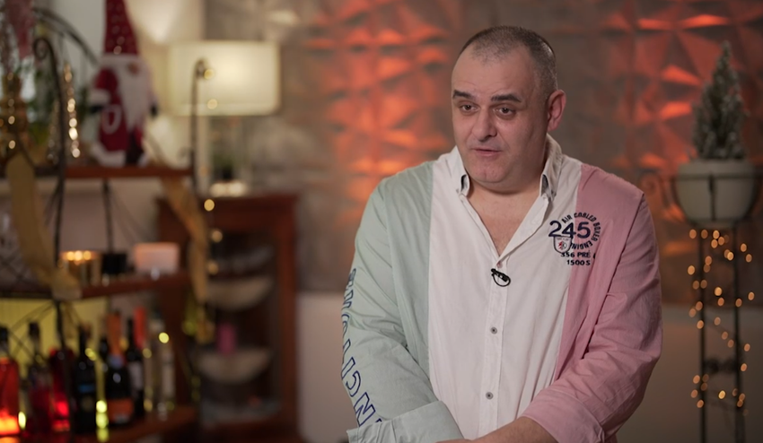 Róbert to dal na kráľa, a to doslova: Mali by ste sebavedomie na TAKÝTO kostým?