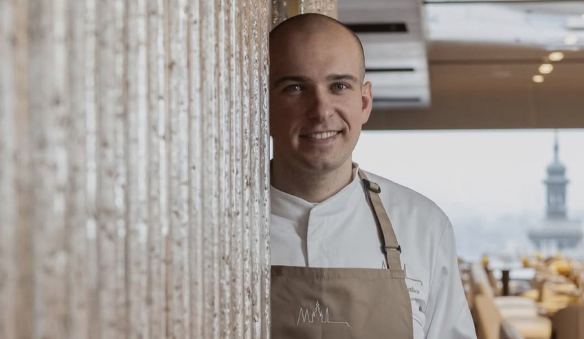 Varil u Gordona Ramsayho aj v New Yorku: Slovák sa vypracoval až na vrchol gastronómie!