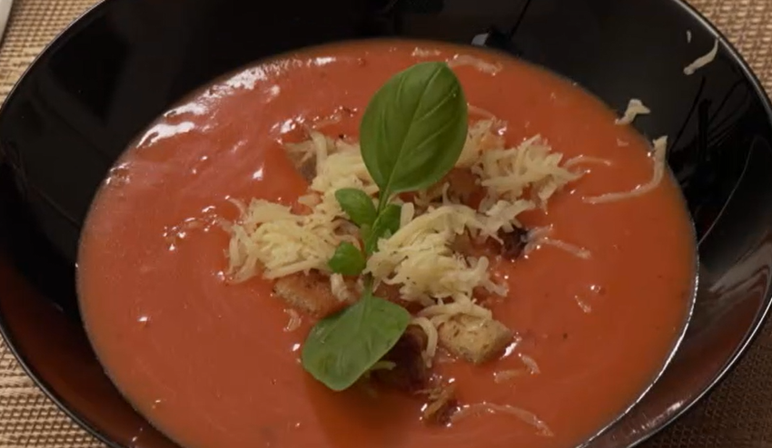 Polievka: El Classico