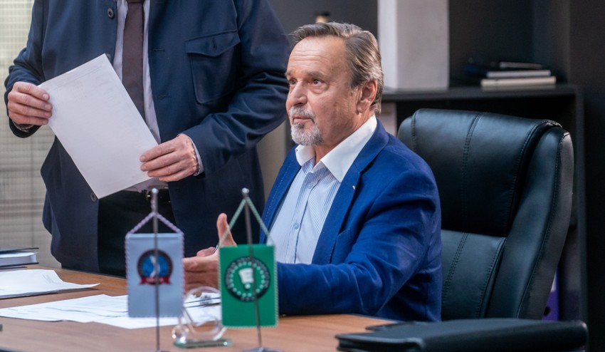 Príbeh, ktorý mení váš pohľad na dobro a zlo: Čím bude seriálová novinka Osud výnimočná?