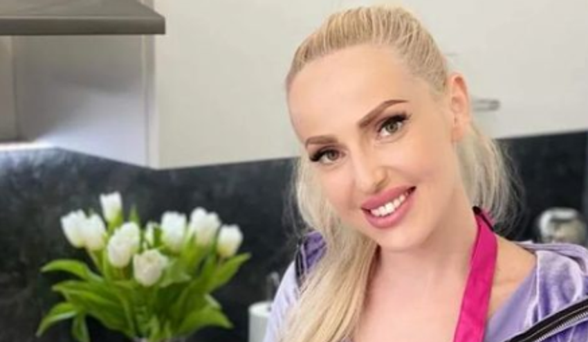 Bývalý vzťah Zuzanity má poriadne drsnú dohru: Jej EX jej údajne robí peklo zo života!