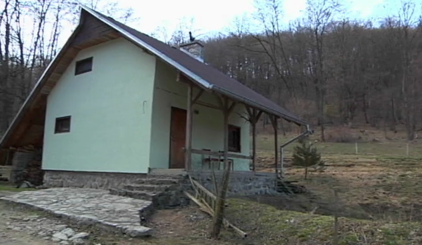 Hľadáte chalupu za babku? Sledujte Nové bývanie!