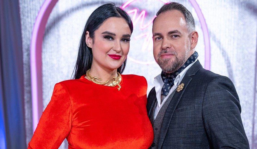 Chcete počas Vianoc svojimi outfitmi ohúriť? Držte sa tejto zásady a zaručene zažiarite!