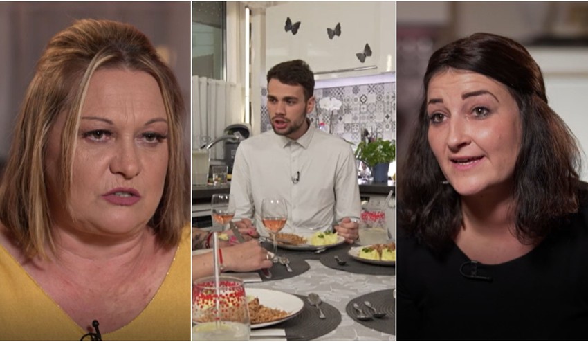 Helenka nesklame: Chutiť jej nebude skoro nič, to už nevydrží Miška, ktorá sa do nej pustí!