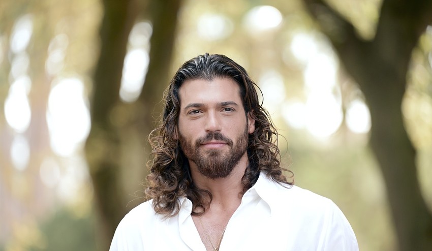 Sedem zaujímavostí, ktoré by ste mali vedieť o hercovi z Violy: Takýto je v realite sexsymbol Can Yaman!