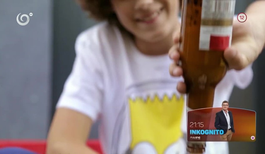 NAŠI - Ako zarobiť peniaze za vratné fľaše