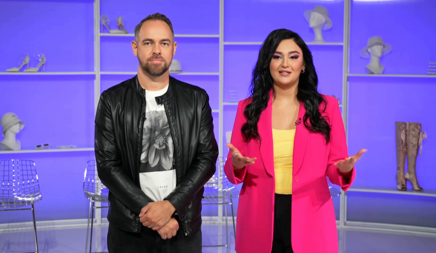 Porota vymyslela pre súťažiace krásnu tému: Maniačky budú ako vystrihnuté z rozprávky!