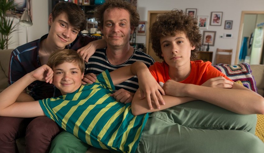 NAŠI herci trávili prestávky po svojom: Niektorých museli budiť z hlbokého spánku!