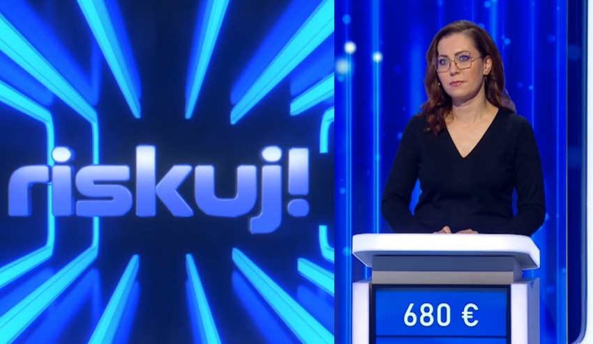 Slovenčina vie byť poriadne náročná: Ako vám idú súvetia? Otestuje sa s Jankou v Riskuj!