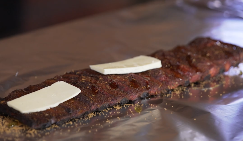 Hlavné jedlo: Sladké spoza Atlantiku