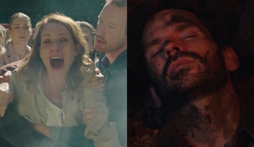 Výbuch v bani otriasol Rančom: KTO z horiaceho pekla vyšiel živý a kto zaplatil najvyššiu cenu?