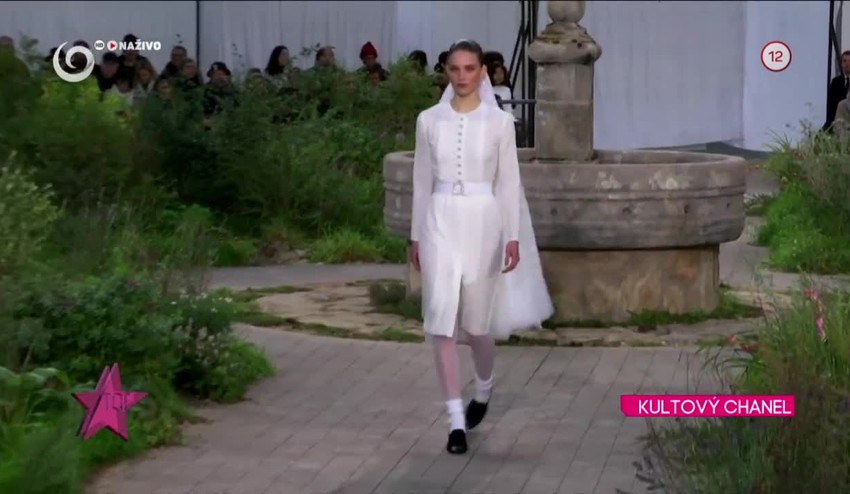Kultový Chanel predstavil svoju víziu ženy na jar! Ako bude vyzerať?