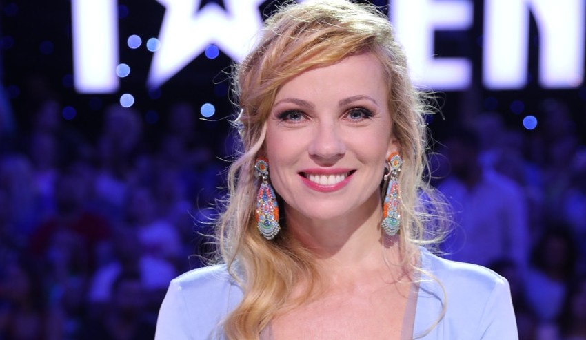 Diana Mórová o svojej traume z mladosti: Už to viac nechcem zažiť!