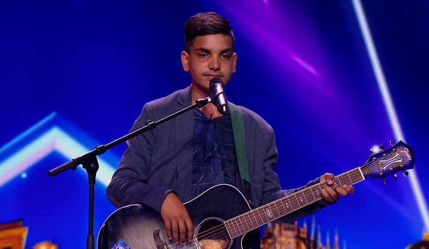 Smrť mamičky nebola jediná rana osudu: TOTO je srdcervúci príbeh Kristiána z Talentu!