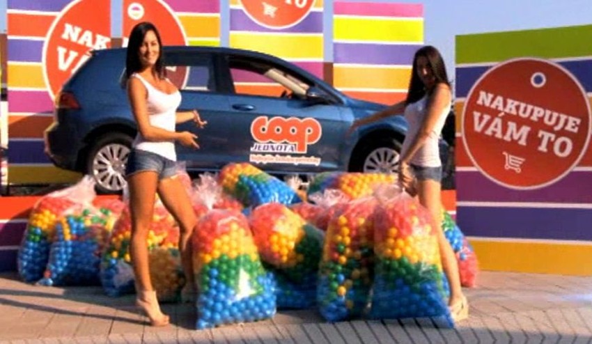 Kto získal celkom nové auto v SMS súťaži?