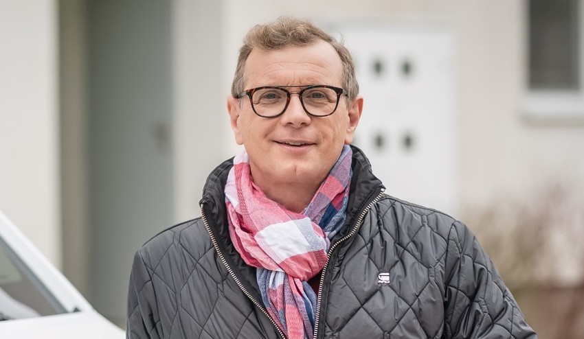 Vlado Voštinár bez servítky priznal svoju slabinu: Hendikep, ktorý ho trápi už roky!