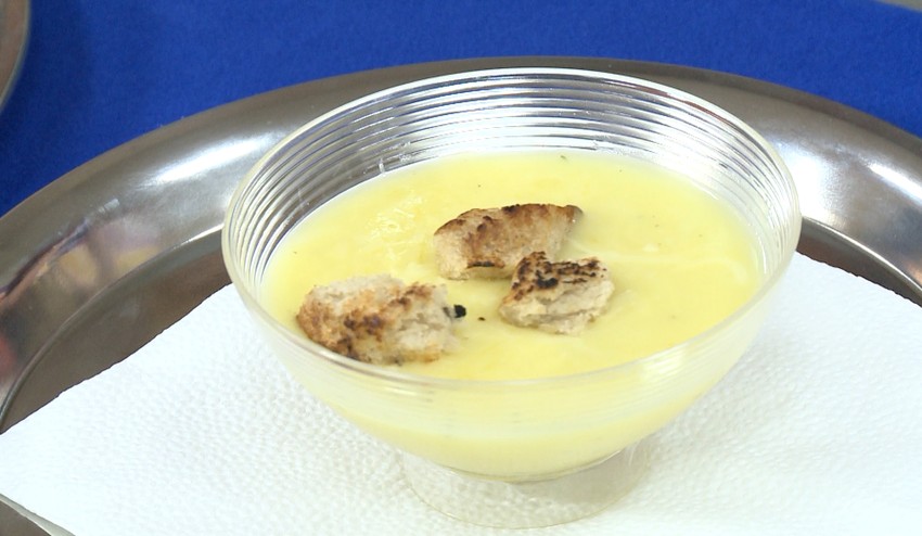 Polievočka od mamičky