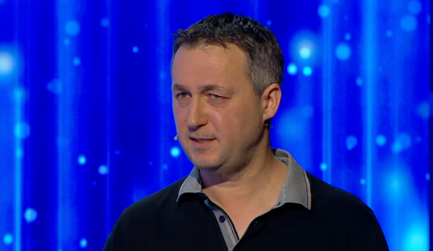 Hráč Róbert z Rožňavy sa nebojí RISKOVAŤ! Jeho taktika bude pre súperov veľkou výzvou!