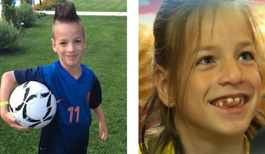 Samko alebo Vivien? Chlapček sa narodil bez penisu, lekári z neho chceli urobiť dievča!