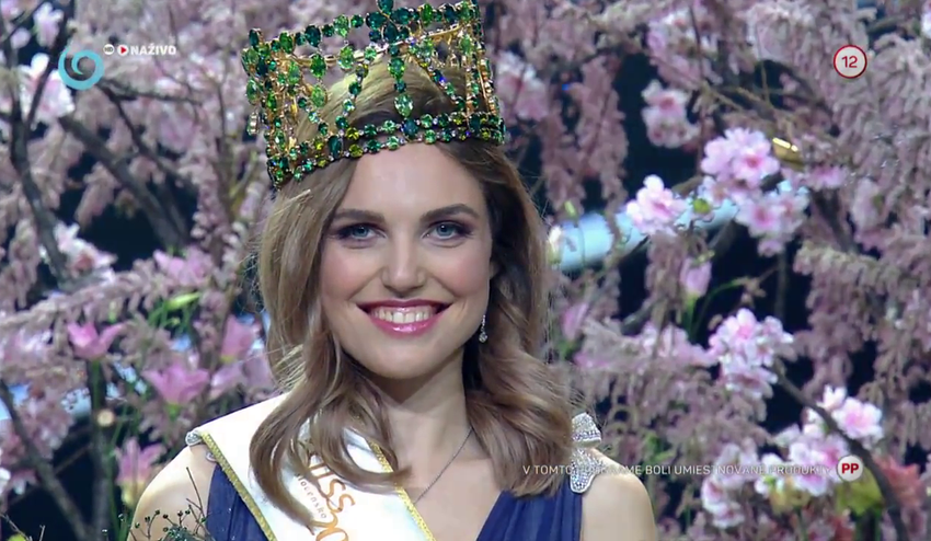 Misska Frederika Kurtulíková konečne ukázala frajera: Žije so známym sexi spevákom!