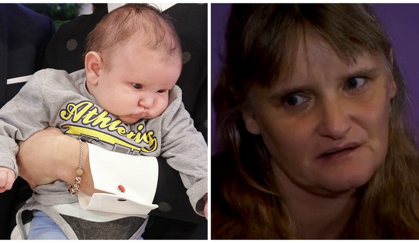 Totálne chrapúnstvo od otca malého Jožka: Otcovstvo poprel, lebo vraj robí len dievčatá!