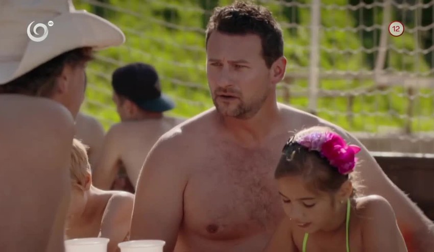 Dáš si kečup (Prázdniny)