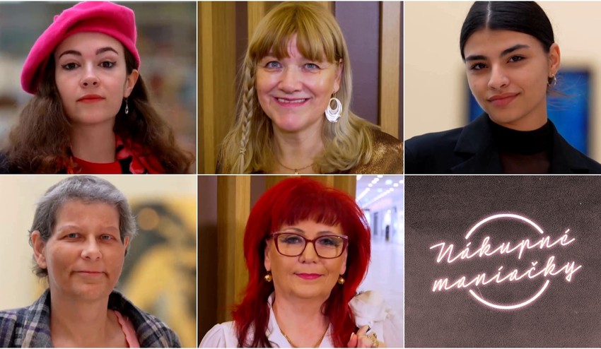 Do Maniačok sa vracajú známe tváre z minulých častí: Pripravte sa na poriadne tornádo!