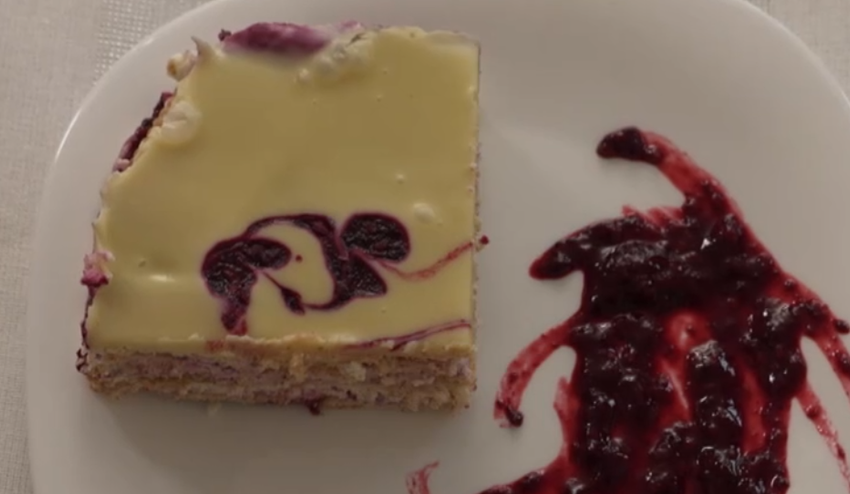 Dezert: Rúru púšťať nebudem