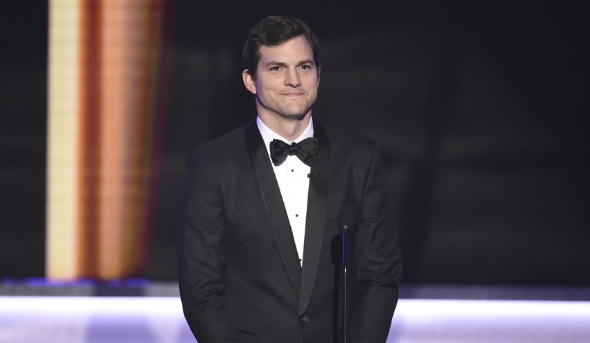 Asthon Kutcher na súde! Čo vyviedol?