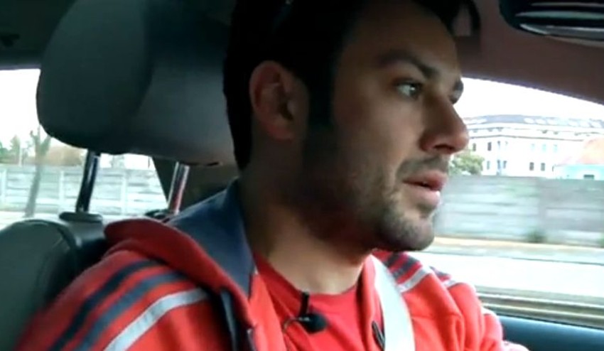 Verím na pravdu a čistotu niektorých ľudí